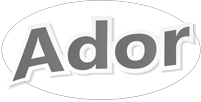 Ador Chile logo